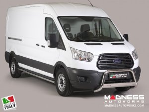 Ford Transit Side Steps - V1 by Misutonida